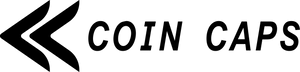 Coin Caps Co logo