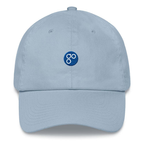 OmiseGO Cap