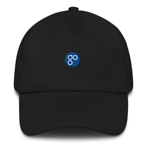 OmiseGO Cap