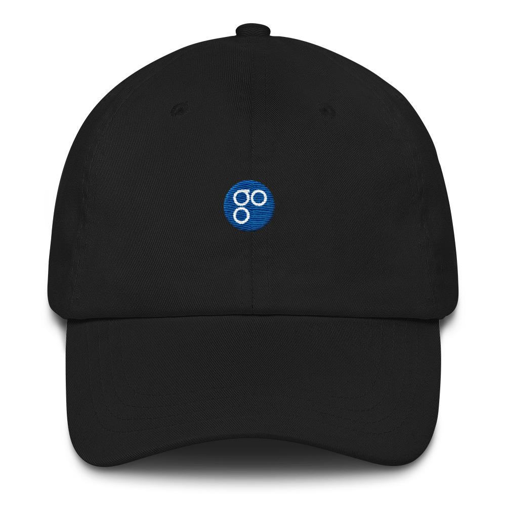 OmiseGO Cap