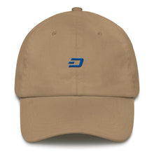 Dash Cap