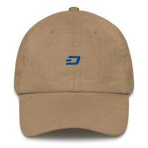 Dash Cap