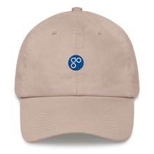 OmiseGO Cap