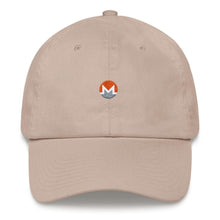 Monero Cap