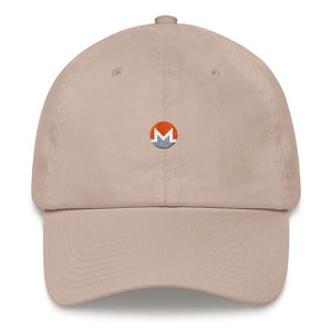 Monero Cap