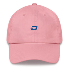 Dash Cap