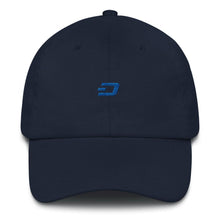 Dash Cap