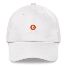 Bitcoin Cash Cap