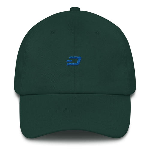 Dash Cap