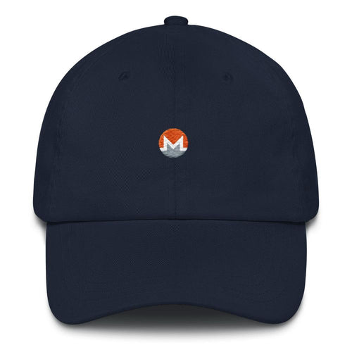 Monero Cap