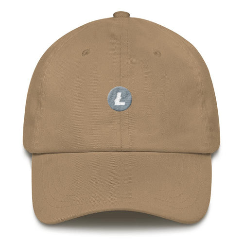 Litecoin Cap