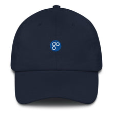 OmiseGO Cap