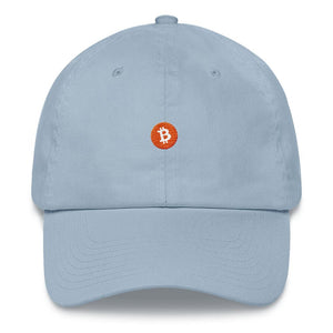 Bitcoin Cash Cap