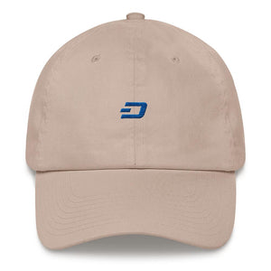 Dash Cap