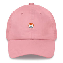 Monero Cap