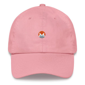 Monero Cap