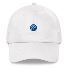 OmiseGO Cap