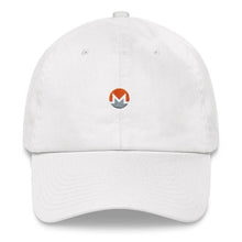 Monero Cap