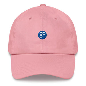 OmiseGO Cap