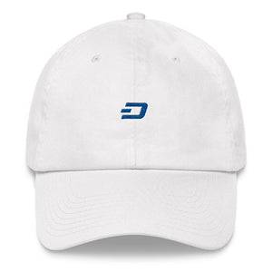 Dash Cap