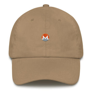 Monero Cap