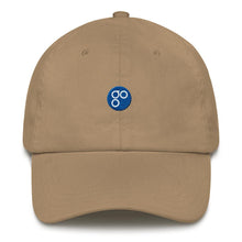 OmiseGO Cap