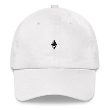 Ethereum Cap