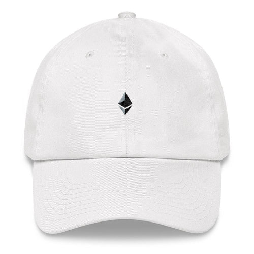 Ethereum Cap