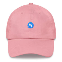 Namecoin Cap