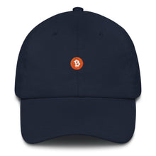 Bitcoin Cash Cap