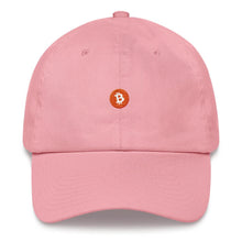 Bitcoin Cash Cap