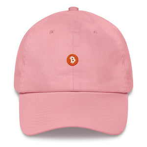 Bitcoin Cash Cap