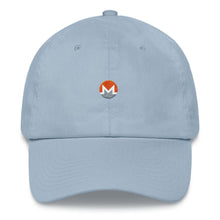 Monero Cap