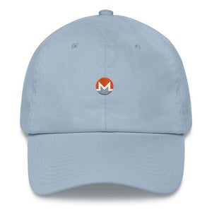 Monero Cap